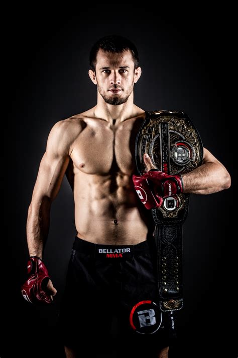 usman nurmagomedov